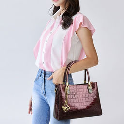 KAIDIFEINIROO Сумка женская 8296  фото 34