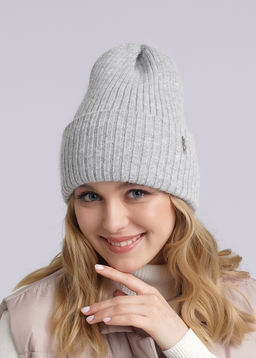 Шапка женская