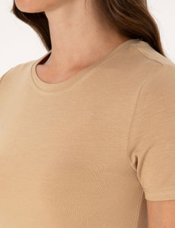 Kum Regular Fit Ti__rt - Pierre cardin фото 7