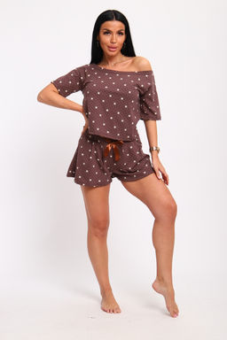 Пижама женская 298