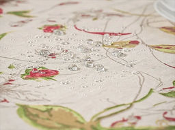 Скатерть Лн300-4983/3П 300x150