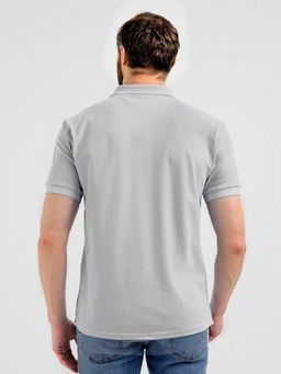 Поло мужское _ 02336 - F5 фото 2