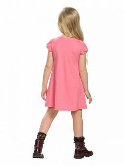 Уценка PELICAN GFDT3138 платье для девочек  фото 2