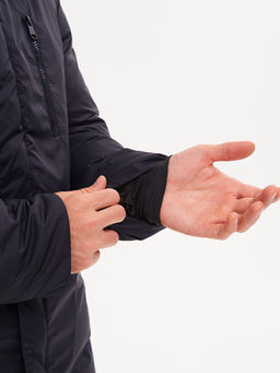 Куртка зимняя LFM746N.19B.DNAVY - Lab fashion фото 14