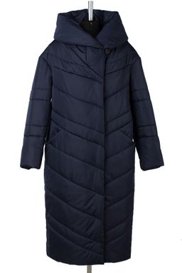 Куртка женская зимняя (синтепон 300) - Империя пальто фото 4