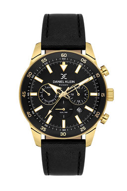 Наручные часы Daniel Klein мужские кварцевые 14255-3