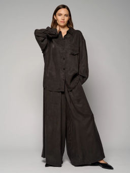 Брюки женские 12521-36042 black