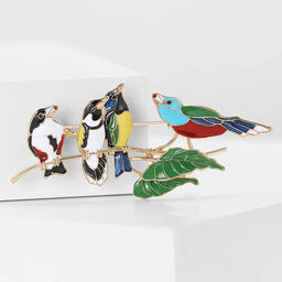 Брошь арт. 32 2659 (id 284767)