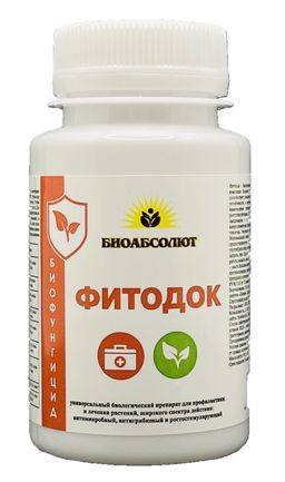 БТ Фитодок от комплекса болезней 90 гр (1 шт./упак.)