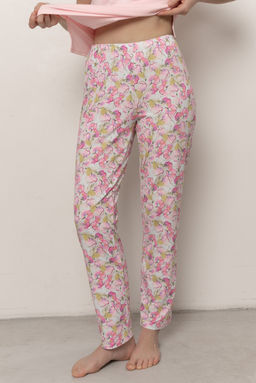 ПИЖАМА ЖЕНСКАЯ арт. 6101W-80170.1S-520 - Almando melado фото 5