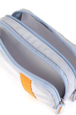 Серая подставка для ручек для мальчиков Неожиданная скидка в корзине