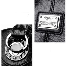 KAIDIFEINIROO Сумка женская 8776  фото 22