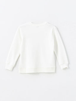 Bisiklet Yaka Erkek ?ocuk Ti??rt - Waikiki фото 2