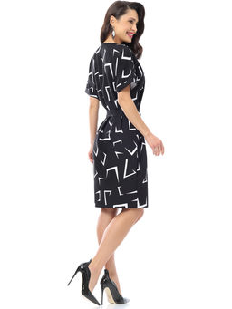 Платье Культовая модель - Dstrend фото 4