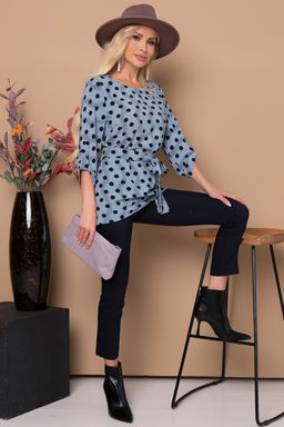 Блузка 41257 - Avili фото 3