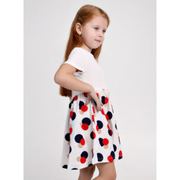 Платье кулирка и лапша 1638900110