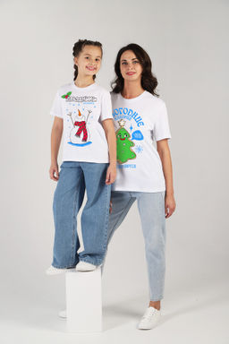 Фуфайка (футболка) женская Карнавал-3 VIOTEX - Виотекс фото 14