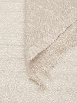 Палантин жен. виск+шерсть+люр 80х200 LG54-180-05 - Labbra фото 2