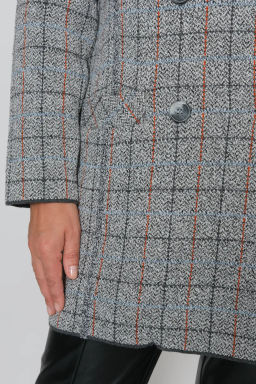 БЕЛАРУСЬ Жакет Д 3017/серый