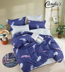 КПБ Candies PURE Поплин CANPU008 2 спальный