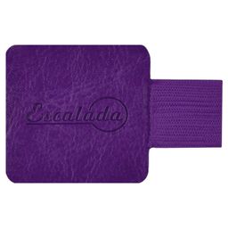 Петля-держатель для ручек арт.47930/50 САРИФ ФИОЛЕТОВЫЙ