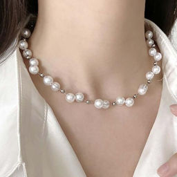 Колье арт. 26 6519 (id 277244)