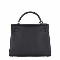 Сумка 25KLVG black Vitelli Grassi