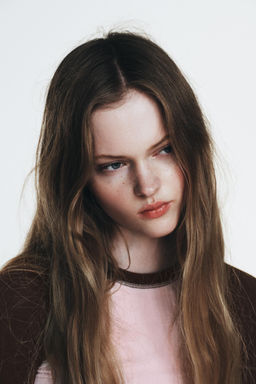 SKORT WITH BELT - Zara фото 10