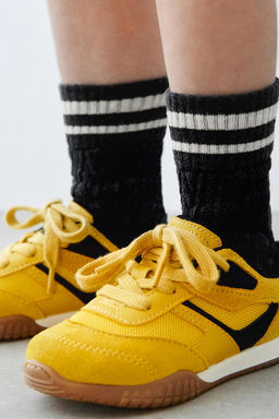 2-PACK OF STRIPED LONG SOCKS - Zara фото 5