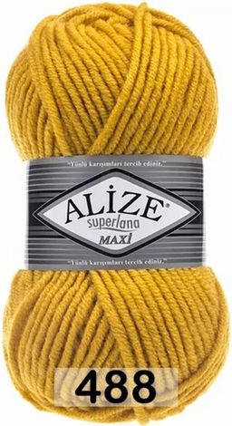 SUPERLANA MAXI - Alize фото 47