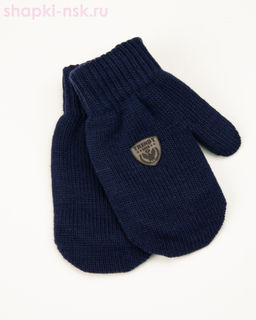 126-TMm Перчатки для мальчика (9-10 лет)