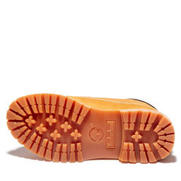 Ботинки / Timberland  фото 6