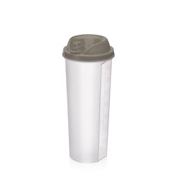 Емкость для масла 0,75 л, арт. 358 ЭЛЬФ