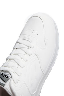 Кеды Белый/Черный BAMBOO - Anta фото 7