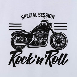 Футболка мужская KAFTAN Rock размер 48