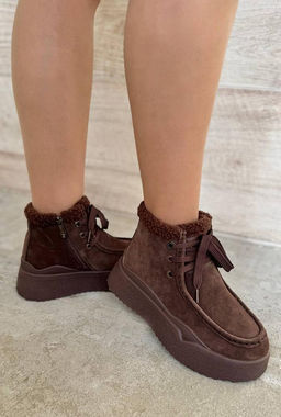 Ботинки Madella XUS-52392-10H-SF