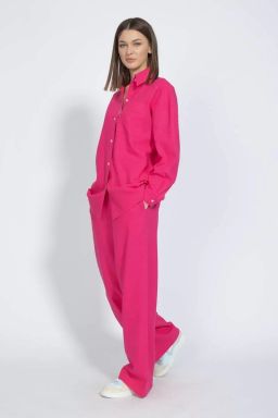 Рубашка 4073 - Kivviwear фото 10