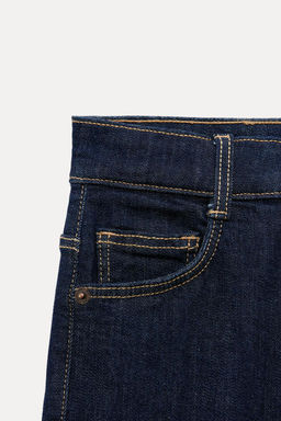 TRF SCULPT HIGH-WAIST JEANS - Zara фото 49