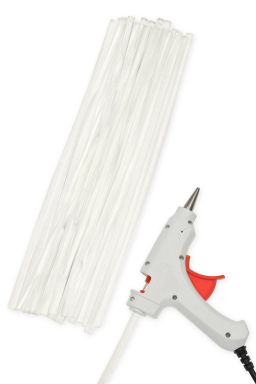 Термоклей 7 мм (1 кг) SF-2924-T - Больше подарков фото 2