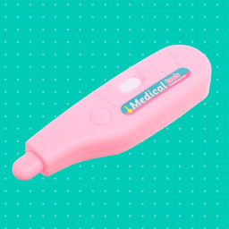 Набор доктора Маленький доктор, 4 предмета, цвет МИКС - Simaland фото 8