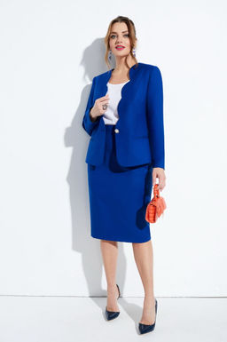 Костюм LISSANA 5049 сапфир