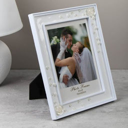 Фоторамка 15x20 / CZ-163-4C /уп 60/ - Галеонтрейд фото 3