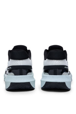 Кроссовки для тренинга Бежевый/Зеленый/Черный - Anta фото 5