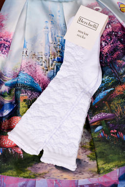 Гольфы детские Утренник (набор 3 пары)