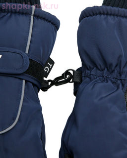 031-TCH Перчатки (12-15 лет)