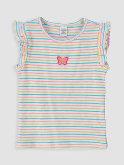 Nak??l? K?z ?ocuk Atlet
