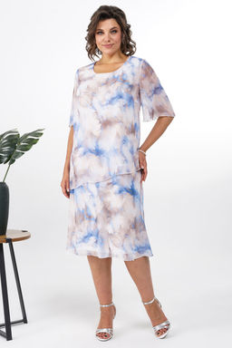 Платье ALANI 2376