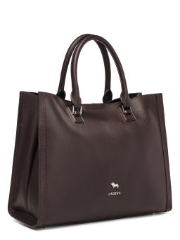 Сумка Labbra L-17500 d.plum  фото 3