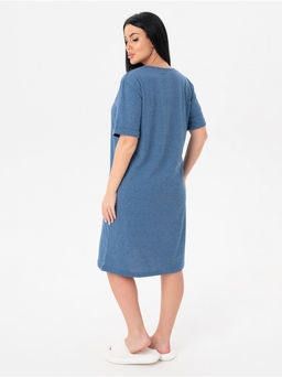 Туника Вондерфул Хаки - София фото 18