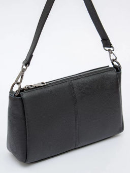 Сумка 99105-3NN black Natale Navetta